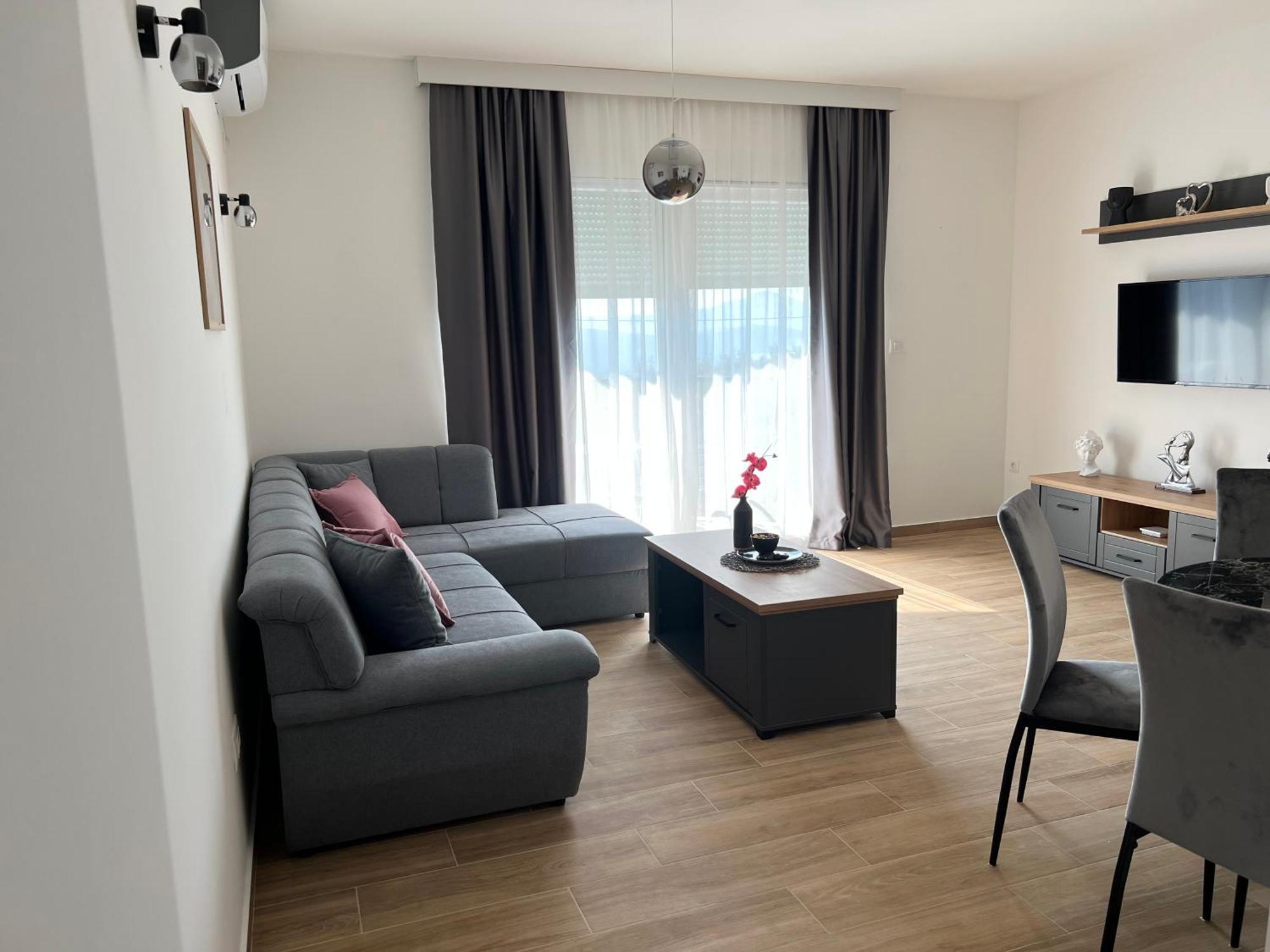 Apartments Has 코토르 외부 사진