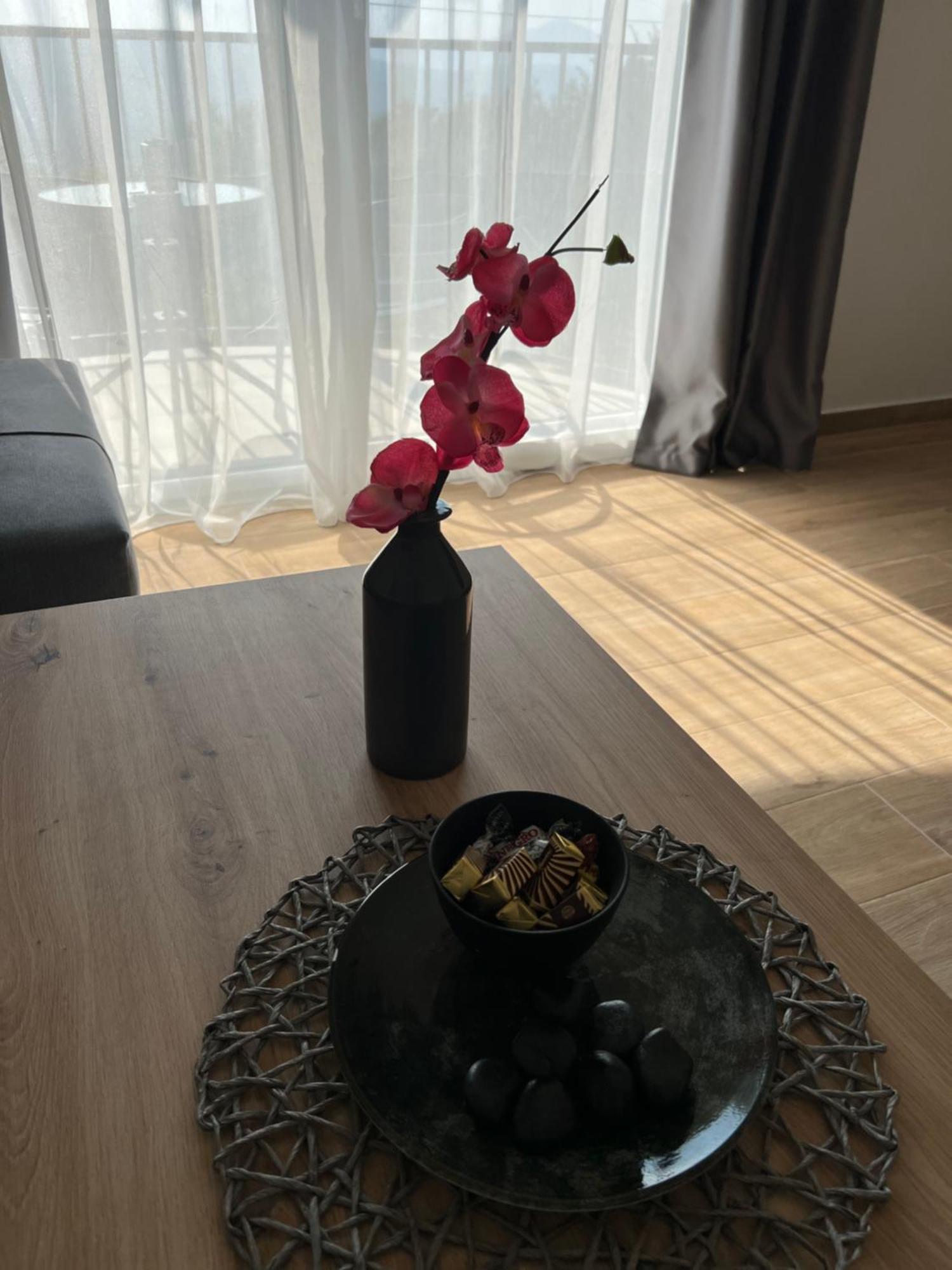 Apartments Has 코토르 외부 사진