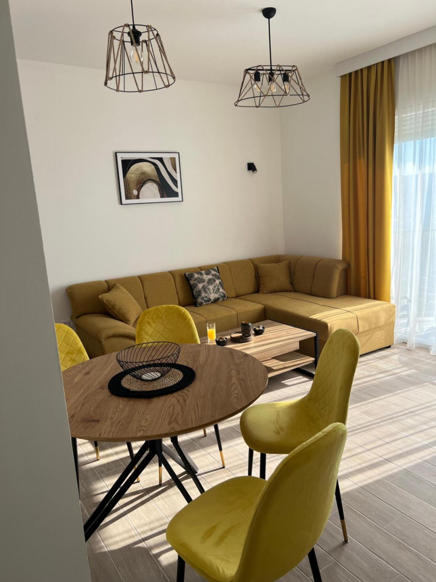 Apartments Has 코토르 외부 사진