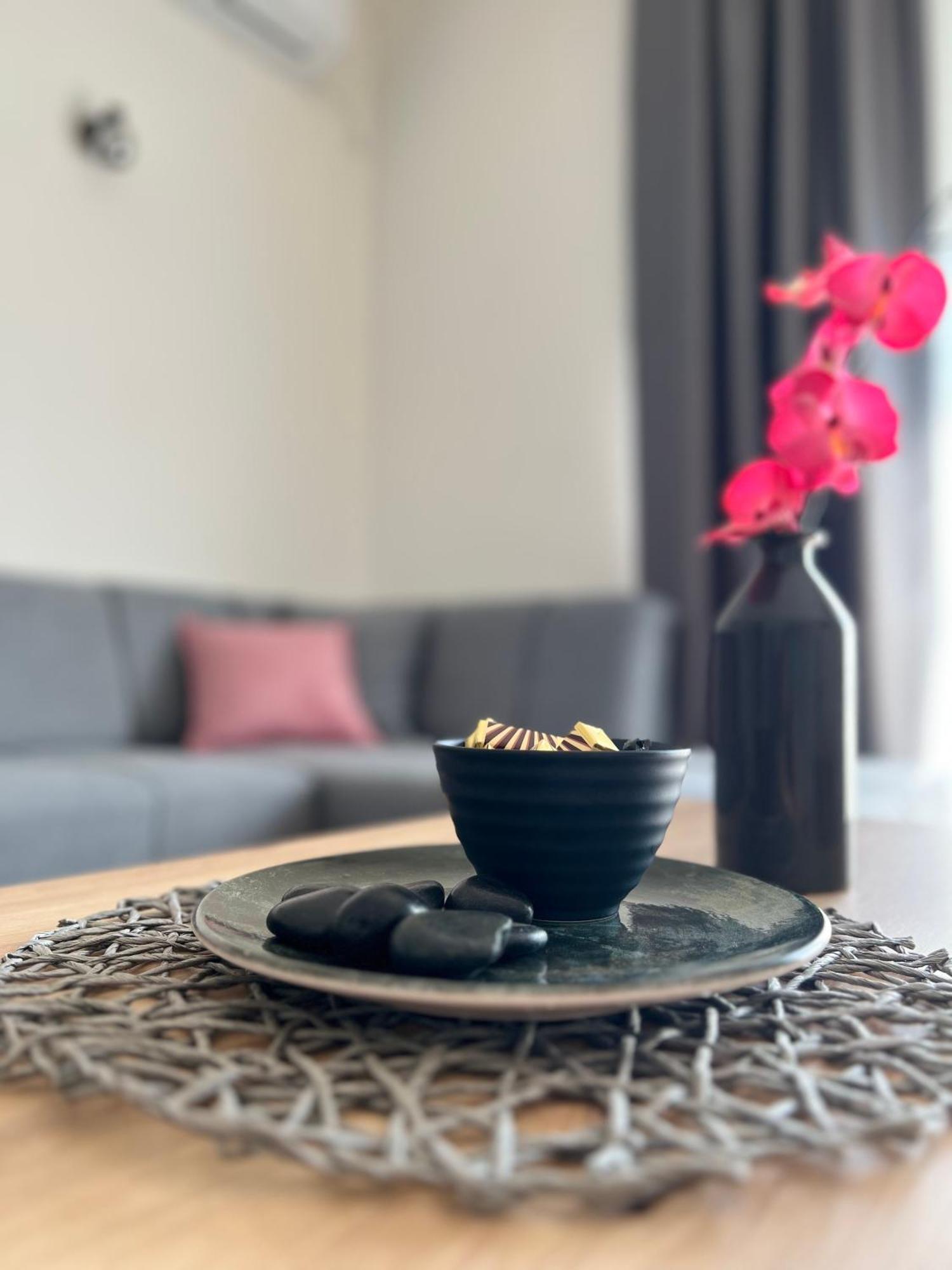 Apartments Has 코토르 외부 사진
